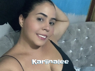 Kariinalee