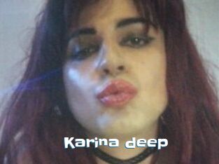 Karina_deep