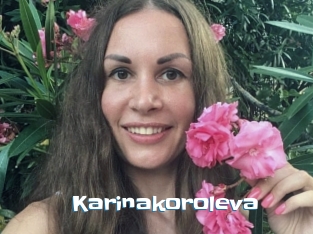 Karinakoroleva