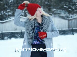 Karinlovedancing