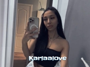 Karlaalove