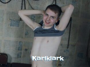 Karlklark