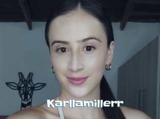 Karllamillerr