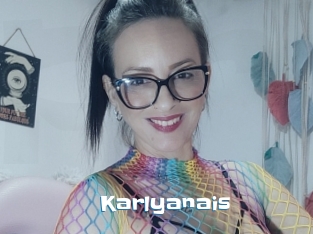 Karlyanais