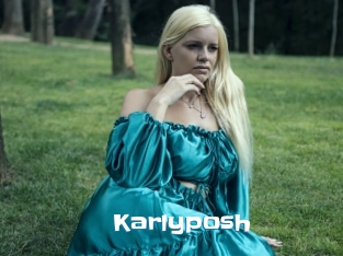 Karlyposh