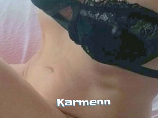 Karmenn