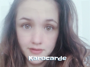 Karocarde