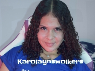 Karolaynswolkers