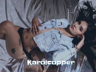 Karolcopper