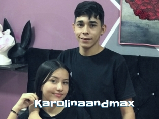 Karolinaandmax