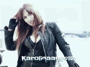 Karolinaangels