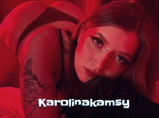 Karolinakamsy