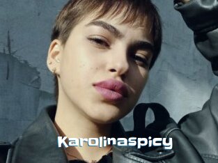 Karolinaspicy