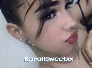 Karollsweetxx