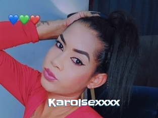 Karolsexxxx