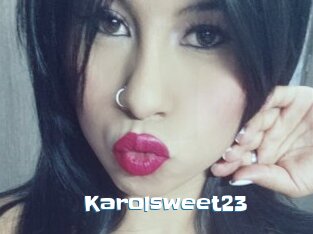 Karolsweet23