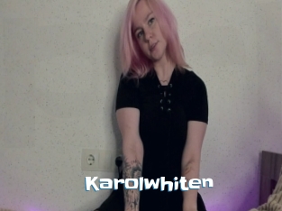 Karolwhiten