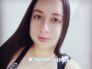 Karomolina