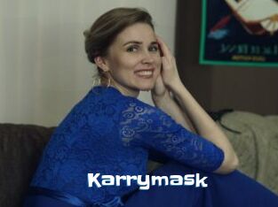 Karrymask