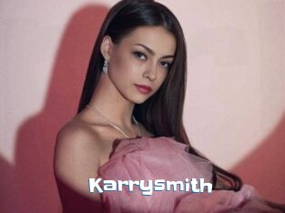 Karrysmith