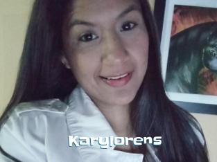 Karylorens