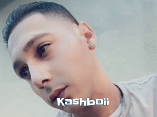 Kashboii