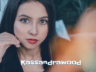 Kassandrawood