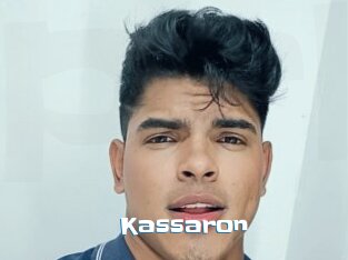 Kassaron