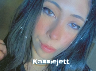 Kassiejett