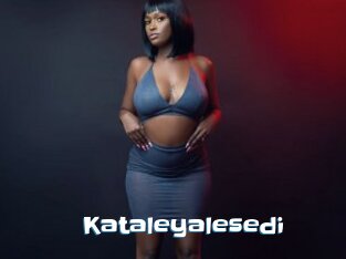 Kataleyalesedi