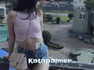 Katapalmer