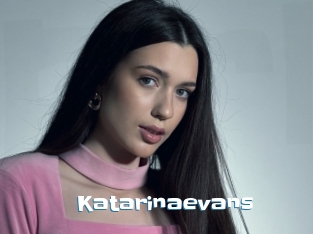 Katarinaevans