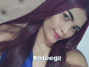 Kateegil