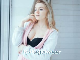 Katefloweer