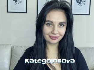 Kategolosova