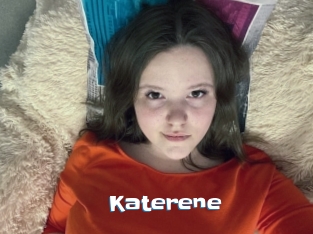 Katerene