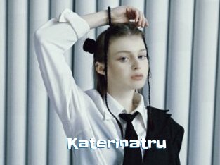 Katerinatru