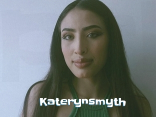 Katerynsmyth