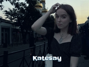 Katesay