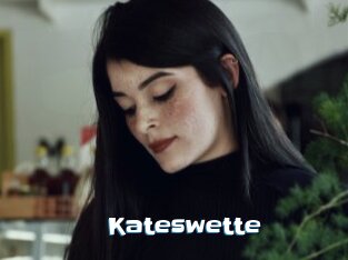 Kateswette