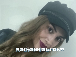 Kathalellabrown