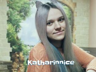 Katharinnice