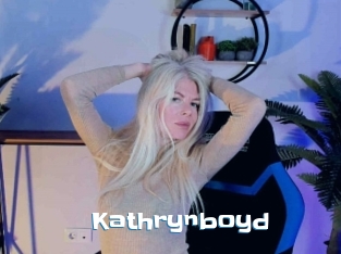 Kathrynboyd