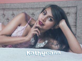 Kathyeann