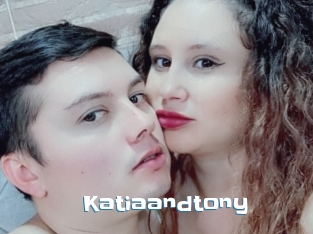 Katiaandtony