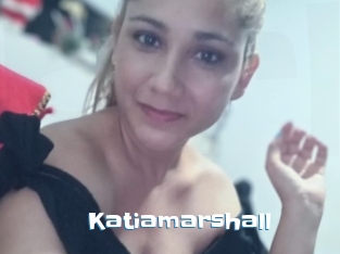 Katiamarshall