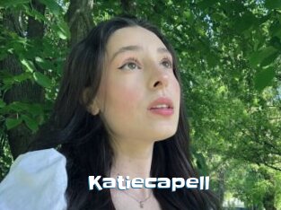 Katiecapell