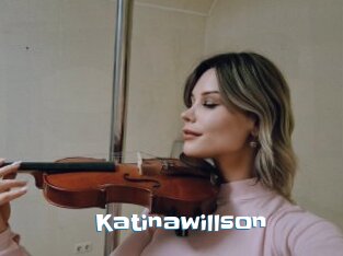 Katinawillson