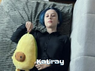 Katiray