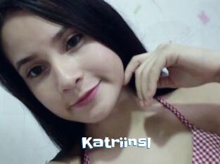 Katriinsl